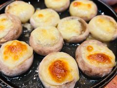 -格鲁·秀色Georgia’s Feast
