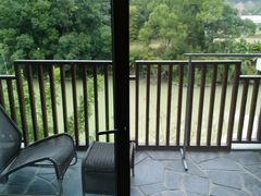 -天芳悦潭度假村温泉