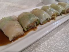 -龙的酒楼·手工早茶·顺德菜(近良路店)