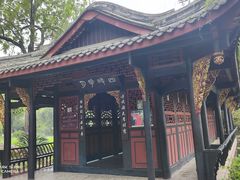 -桂湖森林公园