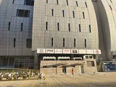 -新世界百货(顺义店)