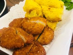 -友强·23年特色海鲜大排档(厦门店)