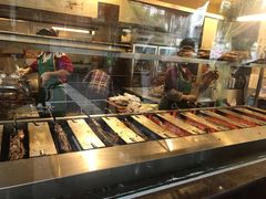 -老黄记手撕烤兔(玉林街店)