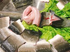 -原始泥炉烤肉(总店)
