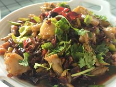 -郑喜旺烧烤(新密总店)