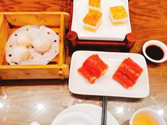 -日日鲜茶餐厅(小公园店)