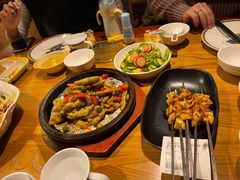 -九十九顶毡房(阜石路店)