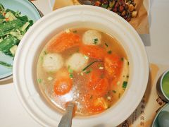 -王妈热卤·川味馆(海昌店)