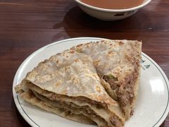 -清真永恒华威肉饼(潘家园店)