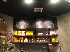 -W CAFE(甜爱路店)