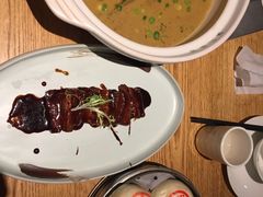 -黛瓦里巷(南京东路店)