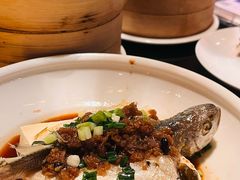 -海航大厦万豪酒店彩海轩中餐厅(霄云路店)