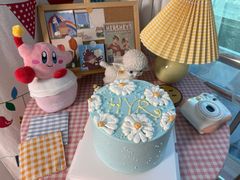 -食间旅人DIY烘焙工作室