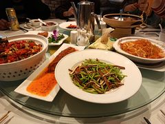 -品大三·经典淮扬菜(大行宫店)