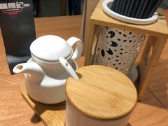 -姚面记·海派家常菜(恒基名人购物中心店)