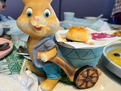 -水桶王国主题餐厅·聚会·生日派对·亲子活动·家庭套餐(亚龙湾希尔顿店)