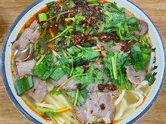 -沈长霞遵义羊肉粉(永丰店)