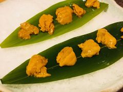 -王鼎精致料理铁板烧(世博源店)