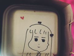 -十五食吾 La Pâtisserie (海甸岛店)
