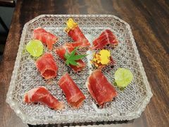 -量子制造·元创意料理(李公堤店)
