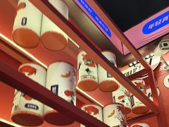 -多嘴肉蟹煲(万达店)