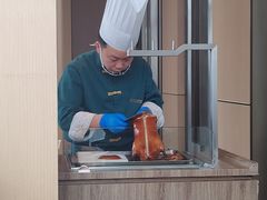 -成都海湾酒店·海湾壹品中餐厅(远大购物中心店)