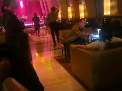 -云·酷 Atmosphere(国贸大酒店)