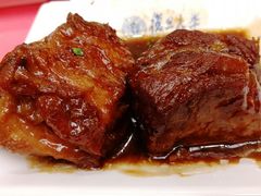 -复旦大学本部-食堂