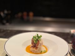 -Ginza Onodera铁板烧(外滩十八号店)