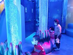 -沈阳海洋探索中心