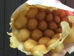 鸡蛋仔-利强记北角鸡蛋仔(弥敦道店 )