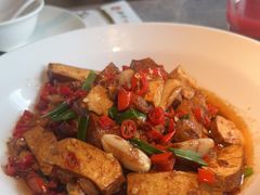 -湘轩·土菜研究院(光大店)