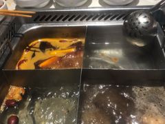 -海底捞火锅(大学路新象城店)