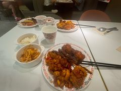 -比格比萨自助(新辰里学清路店)