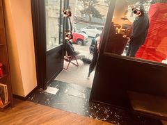 -72 COFFEE(东朝阳路店)