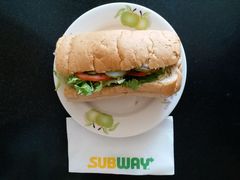 -SUBWAY赛百味(金码大厦店)