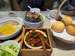 -蔡澜点心·粤菜(领展购物广场店)