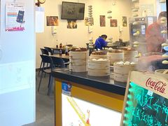 -都谷包子(天一广场店)