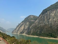 -乌江画廊(彭水苗族土家族自治县)