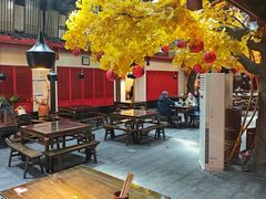 -老灶房-四川土菜(铁牛广场店)