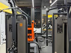 -FEELINGME乐刻私教馆·健身(大融城店)