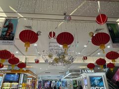 -上海第一八佰伴