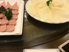 土豆-宽坐火锅(万象城店)