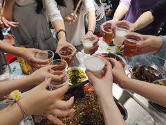 -小民大排档(光谷店)