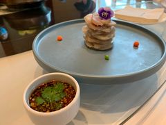 -广州富力丽思卡尔顿酒店·丽轩·粤菜
