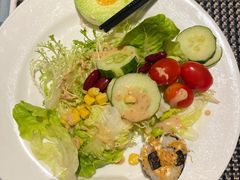 -杭州钱江新城万怡酒店-西餐厅