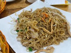 -南记食粥坊·宵夜大排档(莲花总店)