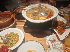 -乡里八闽·福州乡土菜(高宅店)