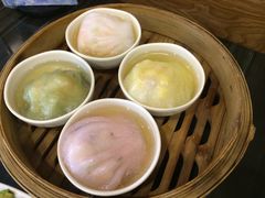 -虾饺妹·粤式手工点心(水荫路店)