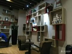 -太平洋咖啡(青岛万象城店)